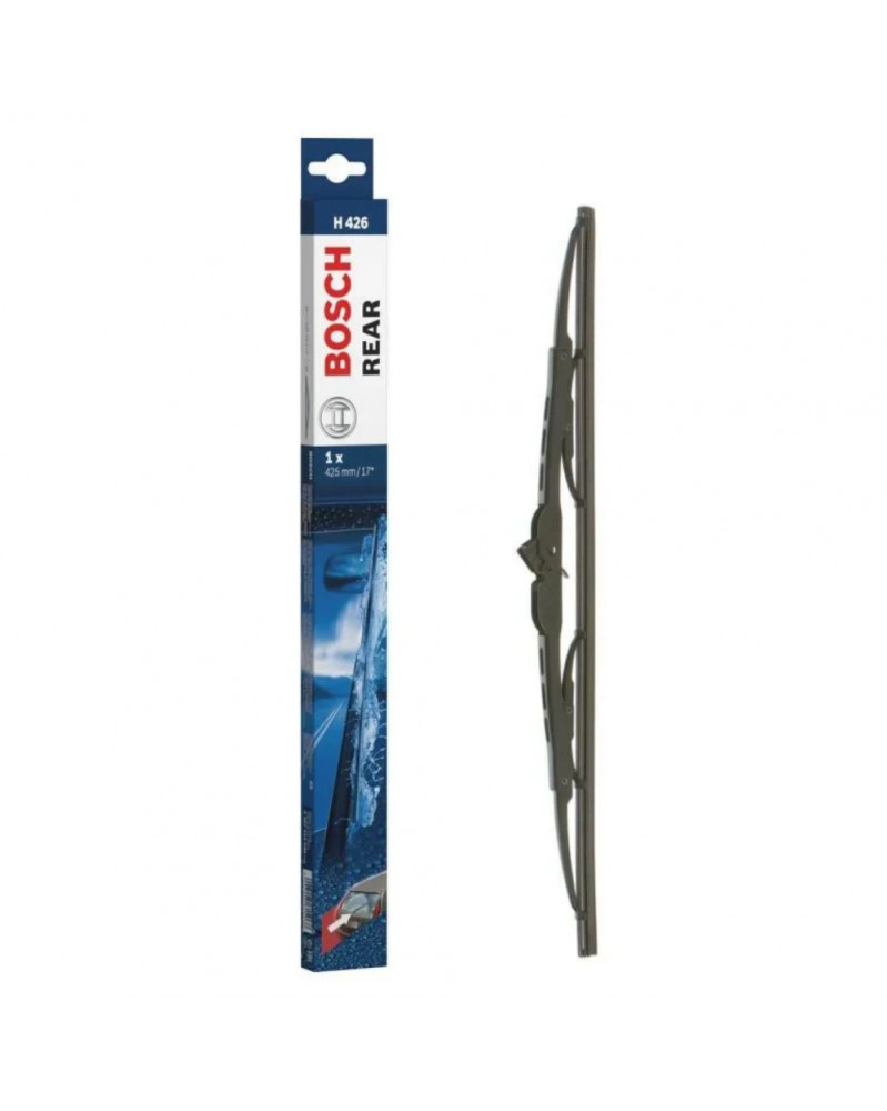 Balai d'essuie-glace BOSCH Ref : 3 397 015 046 | Mongrossisteauto.com