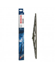 Balai d'essuie-glace BOSCH Ref : 3 397 004 757 | Mongrossisteauto.com