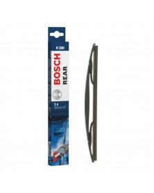 Balai d'essuie-glace BOSCH Ref : 3 397 004 628 | Mongrossisteauto.com
