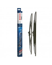 Balai d'essuie-glace BOSCH Ref : 3 397 118 561 | Mongrossisteauto.com