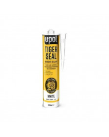 Joint polyuréthane​​​​​​​​, mono-composant, blanc, 310ml – UPOL | Mongrossisteauto.com