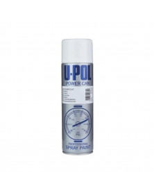 Vernis carrosserie​, Power Can, transparent, 500ml – UPOL | Mongrossisteauto.com
