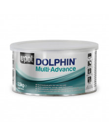 Mastic carrosserie​​, multifonction, vert, 1.5kg – UPOL | Mongrossisteauto.com