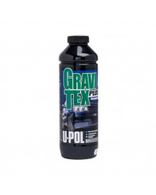 Anti gravillon​​​, Gravitex Plus, gris, 1L – UPOL | Mongrossisteauto.com