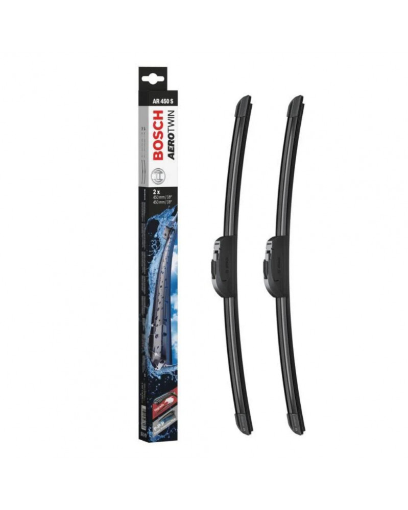 Balai d'essuie-glace BOSCH 3 397 118 994 | Mongrossisteauto.com