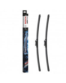 Balai d'essuie-glace BOSCH Ref : 3 397 009 821 | Mongrossisteauto.com