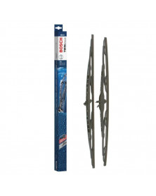Balai d'essuie-glace BOSCH Ref : 3 397 001 802 | Mongrossisteauto.com