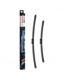 Balai d'essuie-glace BOSCH Ref : 3 397 118 979 | Mongrossisteauto.com