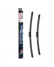 Balai d'essuie-glace BOSCH Ref : 3 397 118 974 | Mongrossisteauto.com