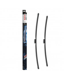Balai d'essuie-glace BOSCH Ref : 3 397 118 964 | Mongrossisteauto.com