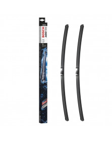 Balai d'essuie-glace BOSCH Ref : 3 397 118 942 | Mongrossisteauto.com