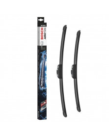 Balai d'essuie-glace BOSCH Ref : 3 397 118 902 | Mongrossisteauto.com