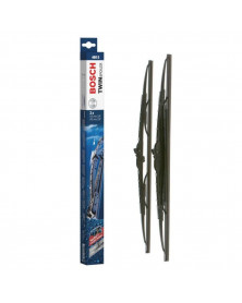 Balai d'essuie-glace BOSCH Ref : 3 397 118 541 | Mongrossisteauto.com