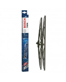 Balai d'essuie-glace BOSCH Ref : 3 397 118 505 | Mongrossisteauto.com
