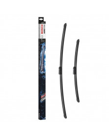 Balai d'essuie-glace BOSCH Ref : 3 397 014 077 | Mongrossisteauto.com