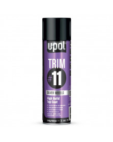 Peinture jante aluminium​​​​​, 500ml – UPOL | Mongrossisteauto.com