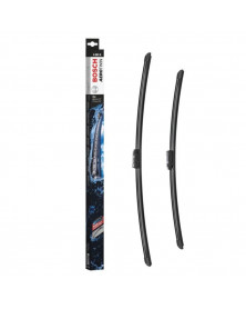 Balai d'essuie-glace BOSCH Ref : 3 397 007 581 | Mongrossisteauto.com