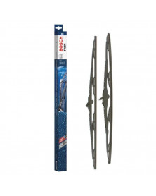 Balai d'essuie-glace BOSCH Ref : 3 397 001 801 | Mongrossisteauto.com