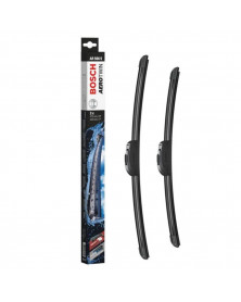 Balai d'essuie-glace BOSCH Ref : 3 397 118 990 | Mongrossisteauto.com