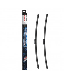 Balai d'essuie-glace BOSCH Ref : 3 397 118 976 | Mongrossisteauto.com