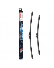 Balai d'essuie-glace BOSCH Ref : 3 397 118 957 | Mongrossisteauto.com