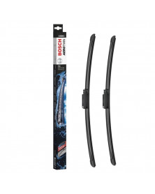Balai d'essuie-glace BOSCH Ref : 3 397 118 934 | Mongrossisteauto.com