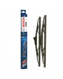 Balai d'essuie-glace BOSCH Ref : 3 397 118 801 | Mongrossisteauto.com