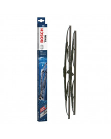 Balai d'essuie-glace BOSCH Ref : 3 397 118 402 | Mongrossisteauto.com