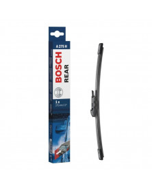 Balai d'essuie-glace BOSCH Ref : 3 397 013 741 | Mongrossisteauto.com