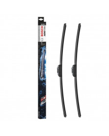 Balai d'essuie-glace BOSCH Ref : 3 397 009 777 | Mongrossisteauto.com