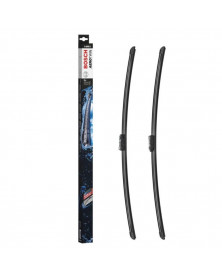 Balai d'essuie-glace BOSCH Ref : 3 397 007 640 | Mongrossisteauto.com