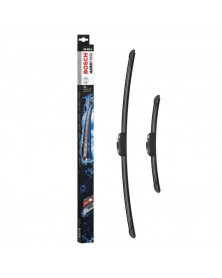 Balai d'essuie-glace BOSCH Ref : 3 397 007 570 | Mongrossisteauto.com