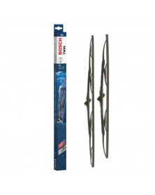 Balai d'essuie-glace BOSCH Ref : 3 397 001 725 | Mongrossisteauto.com