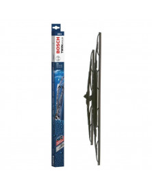 Balai d'essuie-glace BOSCH Ref : 3 397 118 303 | Mongrossisteauto.com