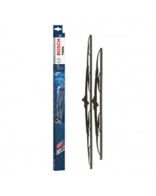 Balai d'essuie-glace BOSCH Ref : 3 397 118 202 | Mongrossisteauto.com
