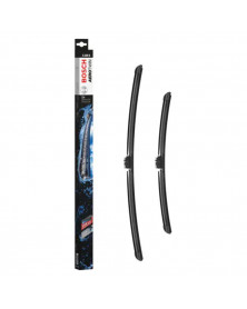 Balai d'essuie-glace BOSCH Ref : 3 397 014 206 | Mongrossisteauto.com