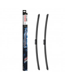 Balai d'essuie-glace BOSCH Ref : 3 397 007 636 | Mongrossisteauto.com