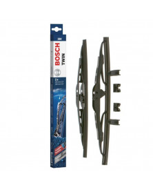 Balai d'essuie-glace BOSCH Ref : 3 397 118 800 | Mongrossisteauto.com