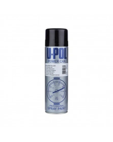 Bombe à peinture​​​​​​, Power Can, blanc brillant, 500ml – UPOL | Mongrossisteauto.com