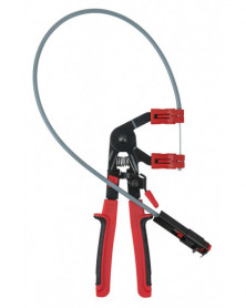 Pince avec câble Bowden colliers KSTOOLS | MonGrossisteAuto.com