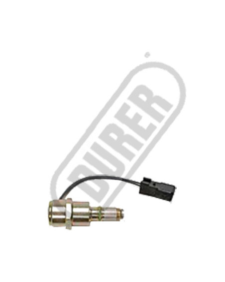Électrovanne D'arrêt Injection 9006 - Compatible Golf IV, Transporter IV, GOLF III