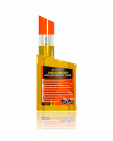 Visco Charger, Anti-consommation d'huile, 300 ml - Warm Up | mongrossisteauto.com