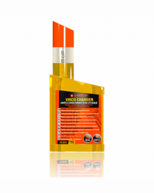 WARM UP Visco Charger VC300 Anti-Consommation D'huile | mongrossisteauto.com