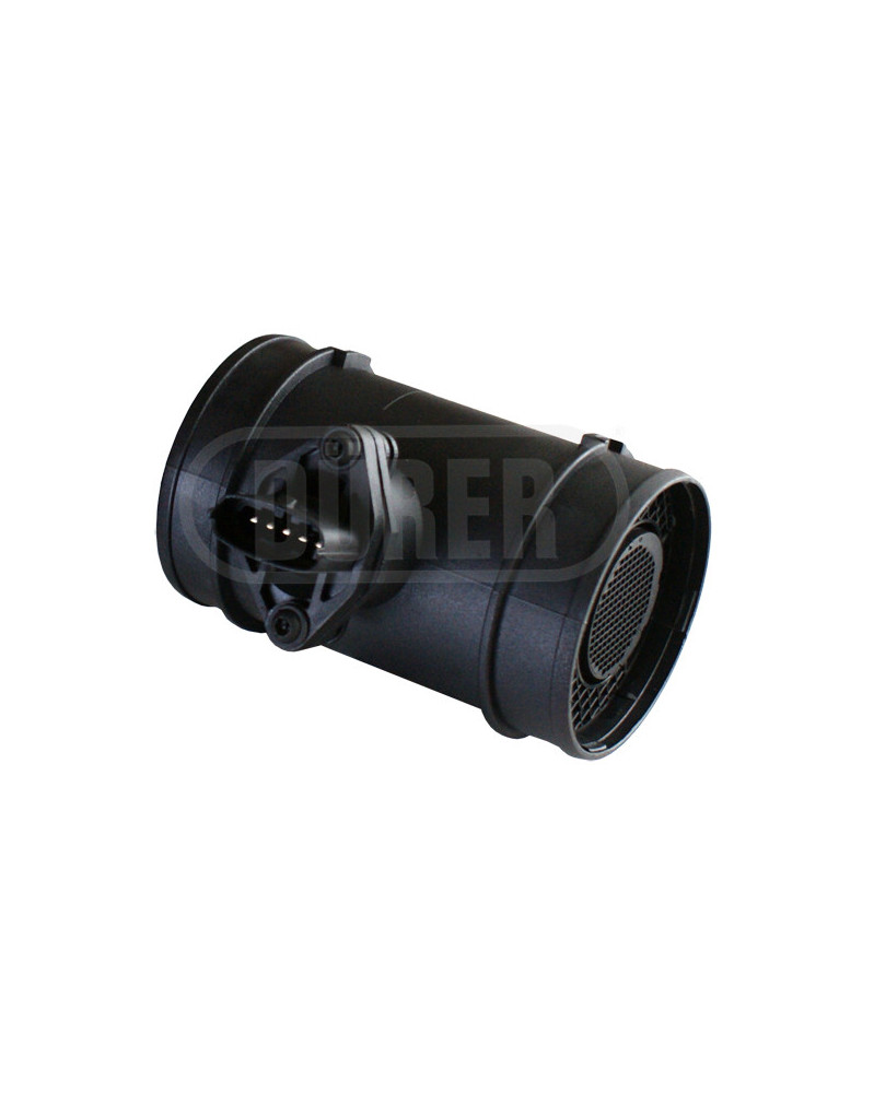 Débitmètre De Masse D'Air Vemo V10-72-1221 - Compatible Audi, Seat, Skoda, VW - Référence 06A906461M