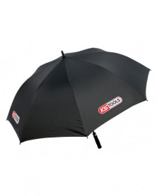 Parapluie Ø 140 cm KSTOOLS | Mongrossisteauto.com
