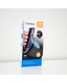 TETRAX FIX Support Magnétique téléphone - Support SmartPhone Tablette Coyote ... - Mon Grossiste Auto