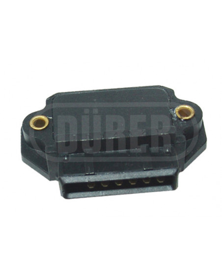 0884040 METZGER Appareil De Commande, Temps De Préchauffage AUTODOC