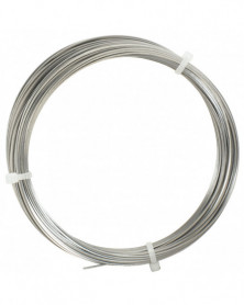 Bobine de fil carré 0,4m2, L.50m - KSTOOLS | Mongrossisteauto.com