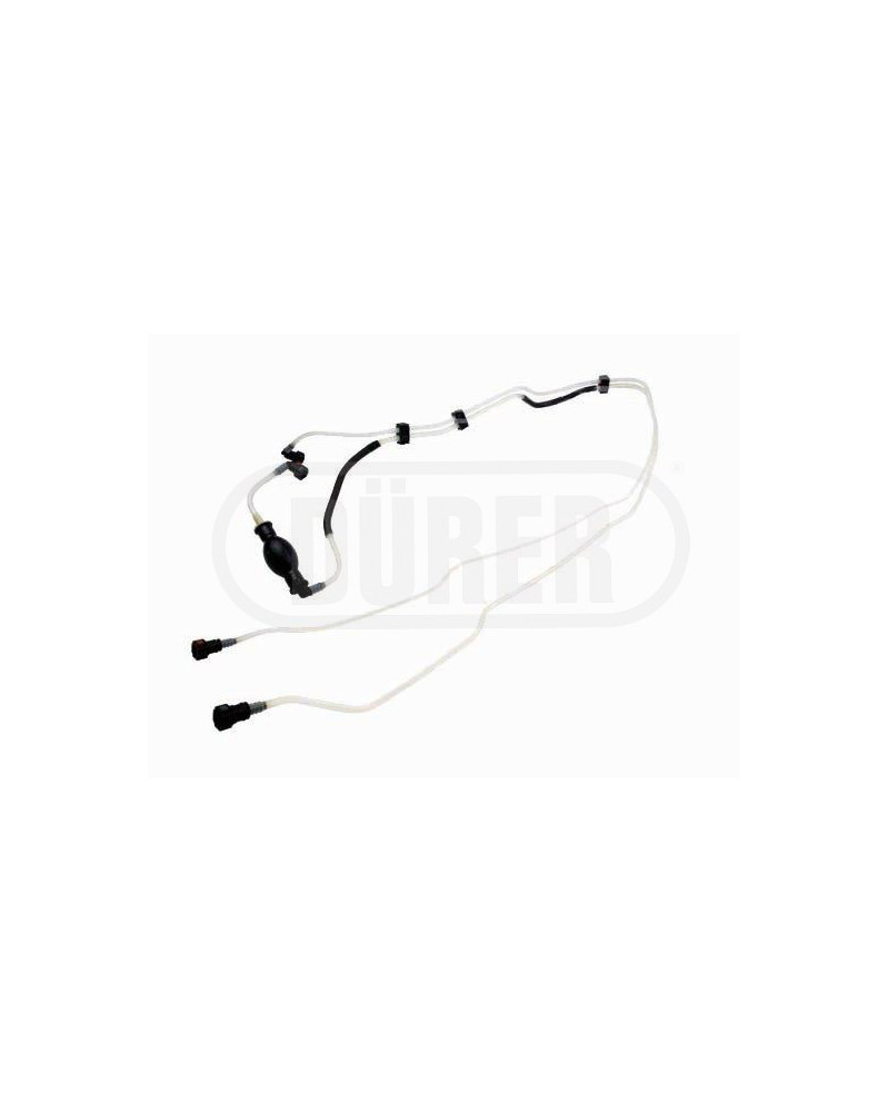 Poire D'Amorçage Carburant Kangoo 2 - Référence 8200683525