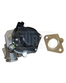 Vanne Egr VR21143 DÜRER adaptable PSA FORD TOYOTA | Mongrossisteauto.com